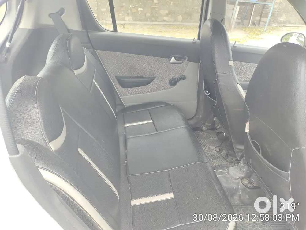 Maruti Suzuki Alto 800 2017