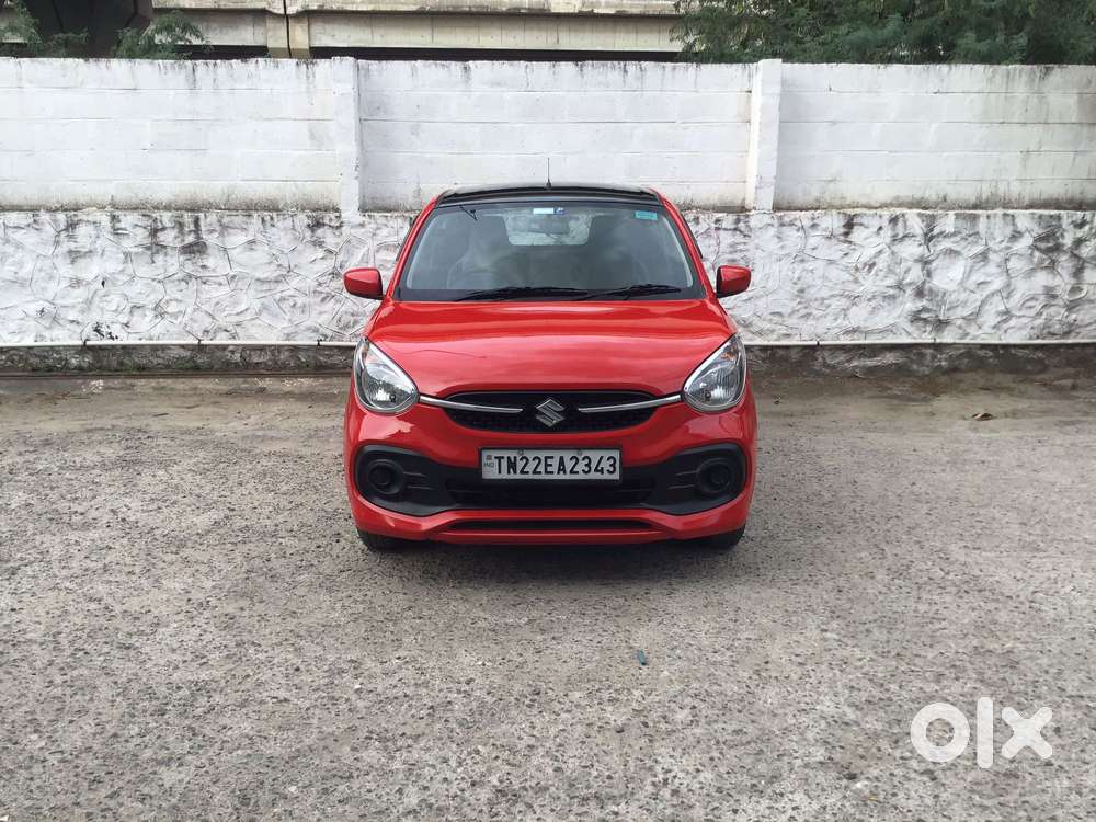 Maruti Suzuki Celerio 1.0 Vxi Mt, 2023, Petrol