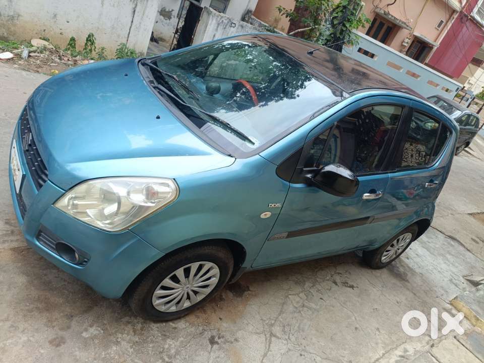 Maruti Suzuki Ritz 2011 Diesel
