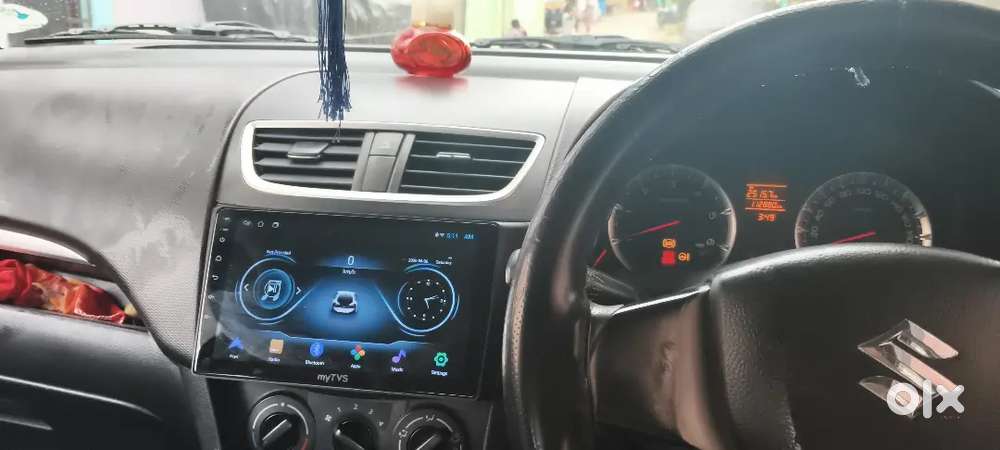 Maruti Suzuki Swift 2015 Diesel 112000 Km Driven