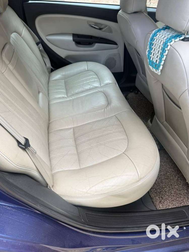 Fiat Linea 1.4 Emotion, 2014, Diesel