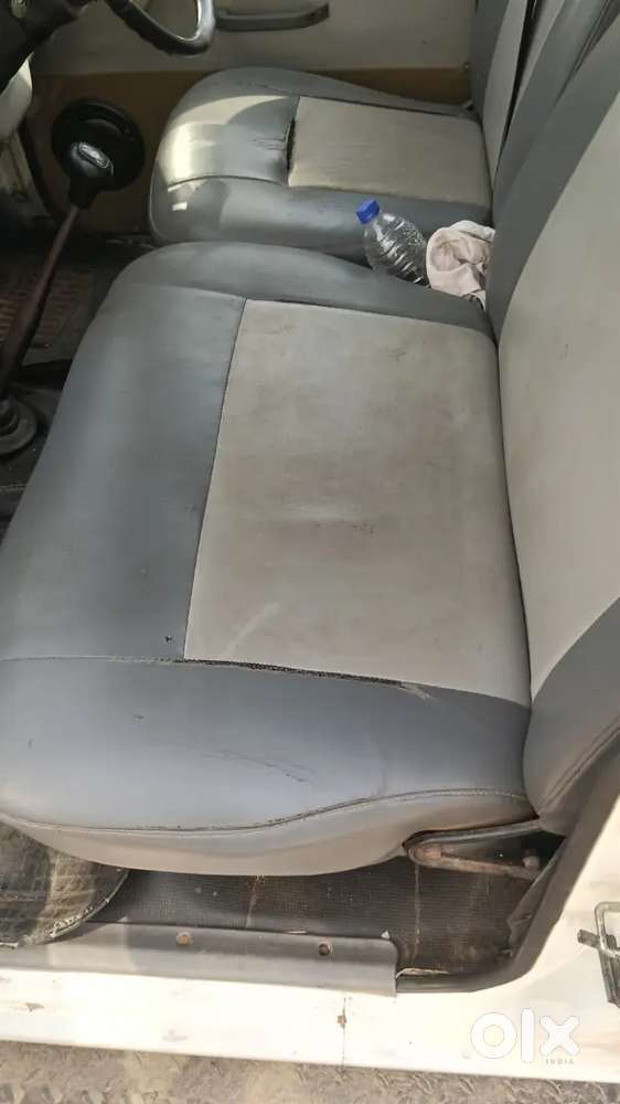 Chevrolet Tavera 2006