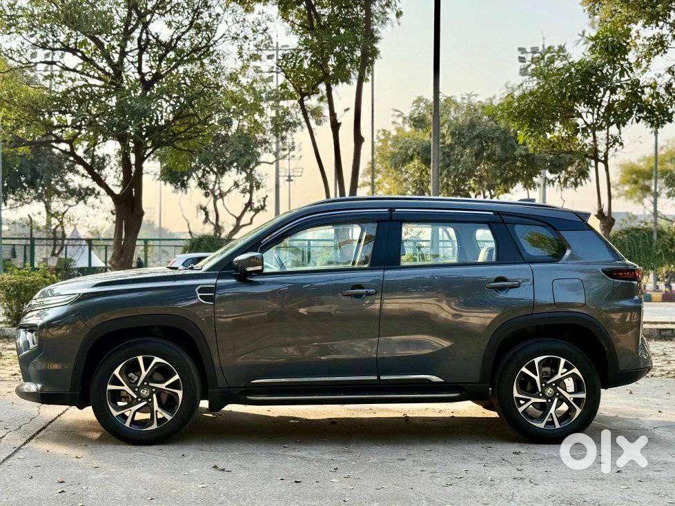 Toyota Urban Cruiser Hyryder 1.5 E Neo Drive, 2023, Petrol