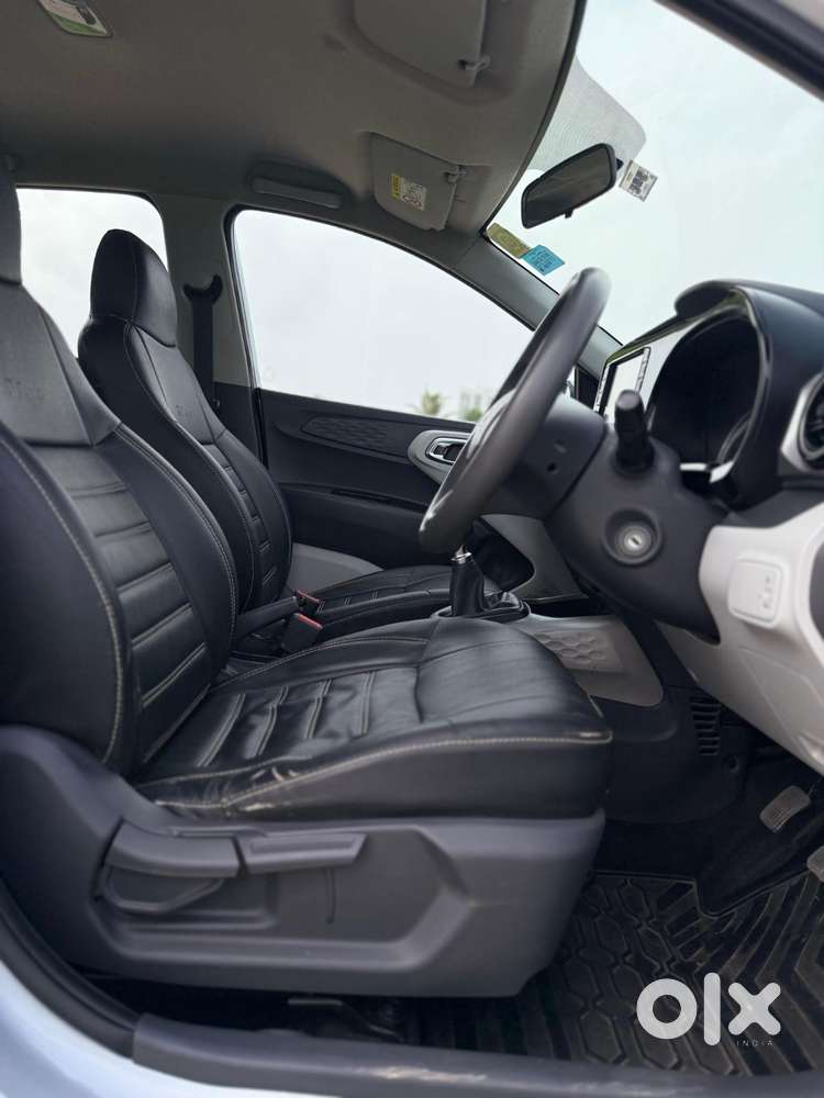 Hyundai Grand I10 Nios Sportz, 2020, Petrol