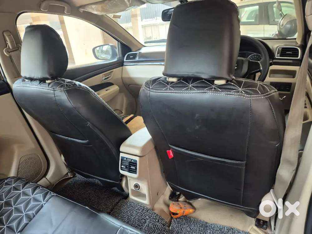 Maruti Suzuki Ciaz 2015