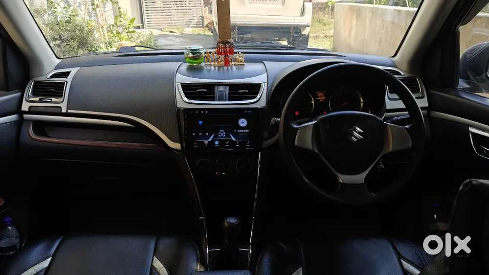 Swift Maruti Suzuki 2014 Vxi 78000 Km