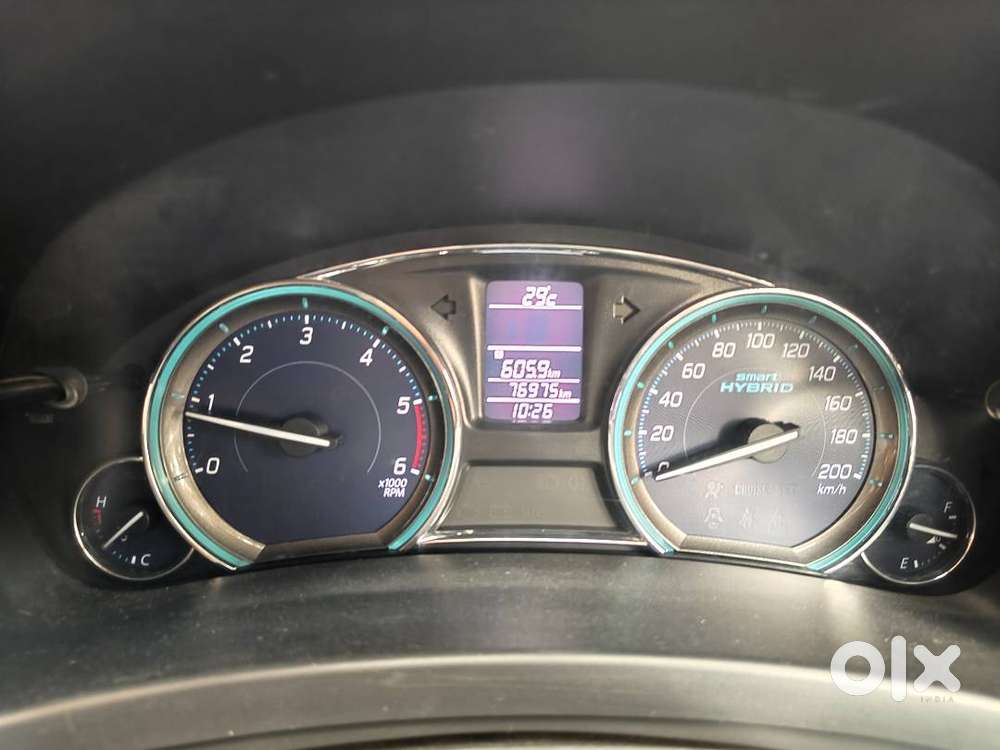 Maruti Suzuki Ciaz 2017 Diesel Well Maintained