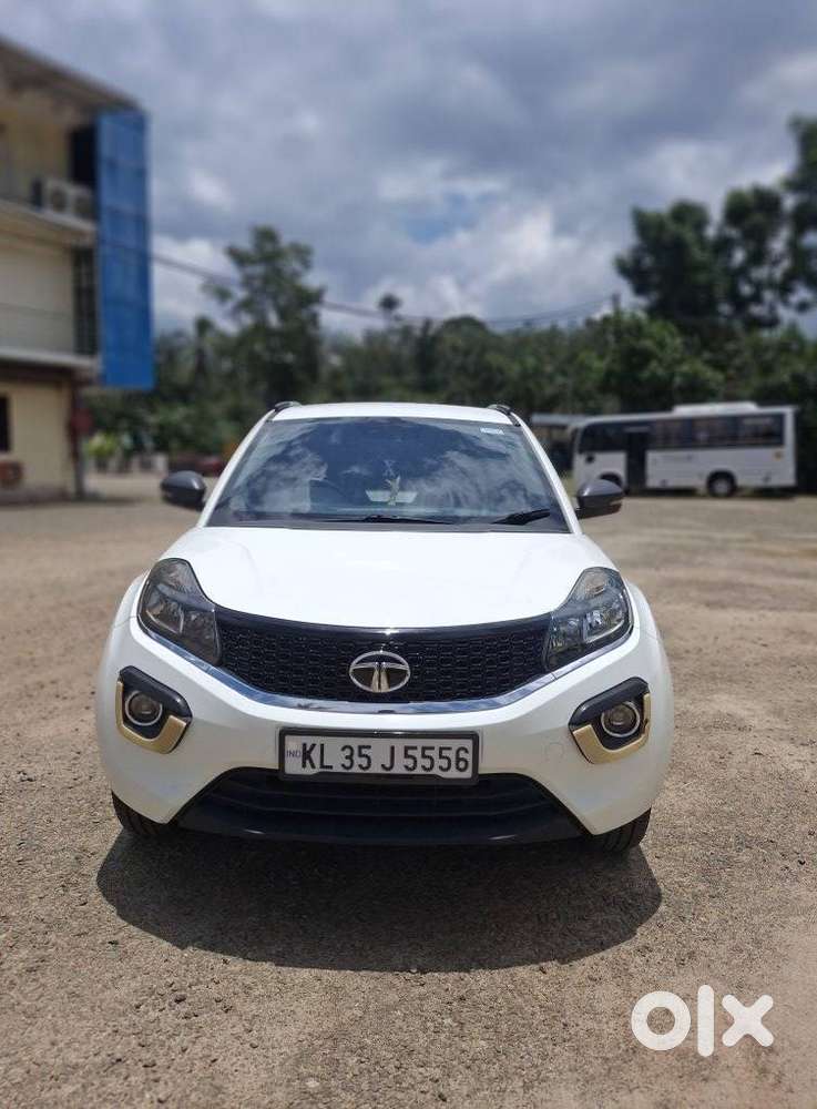 Tata Nexon 1.5 Revotorq Xm, 2019, Diesel