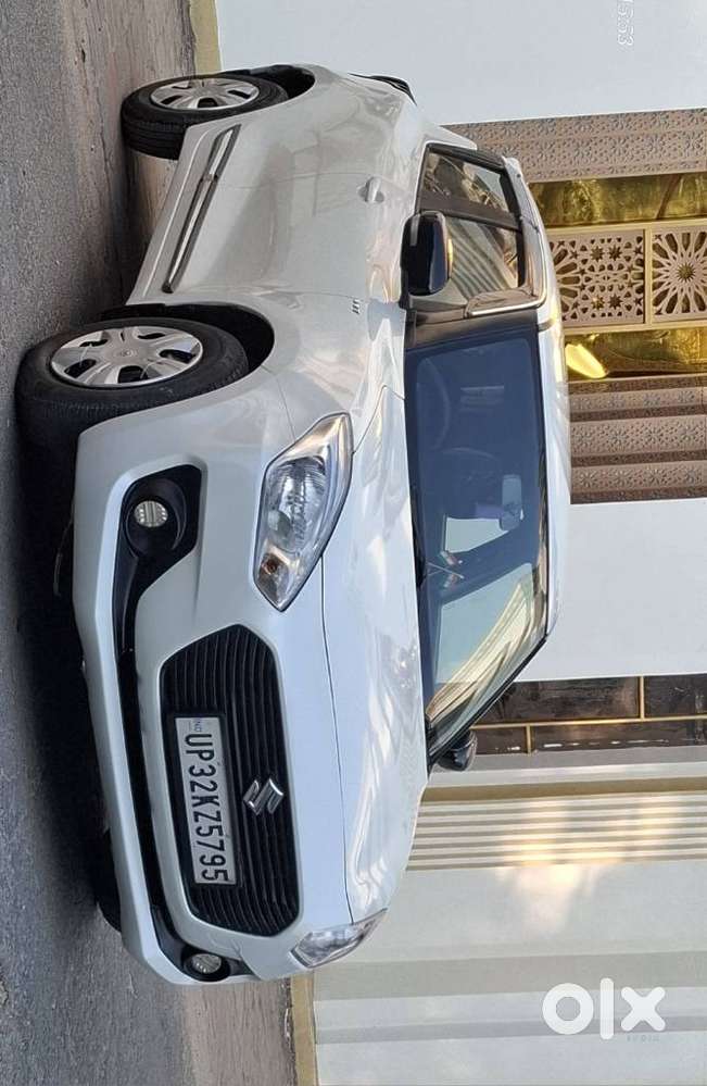 Maruti Suzuki Swift Vxi Optional, 2019, Petrol