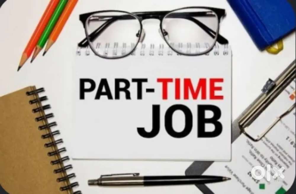 Daily 2 or 5 hours work in a day and get money