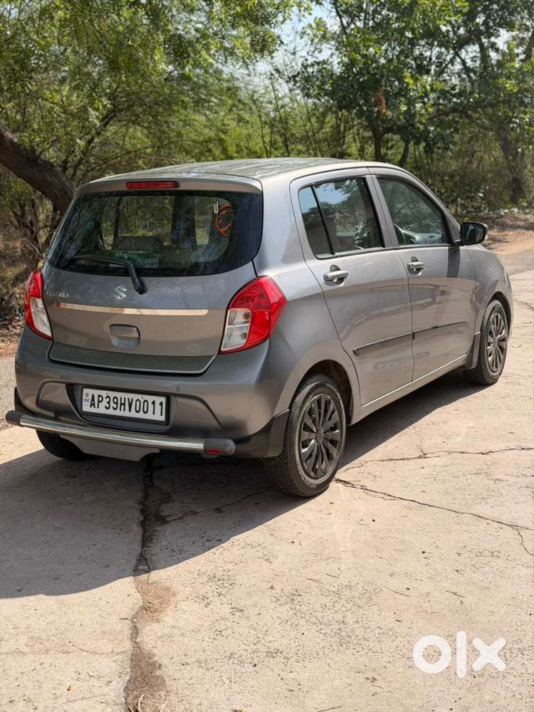 Maruti Suzuki Petrol 2021
