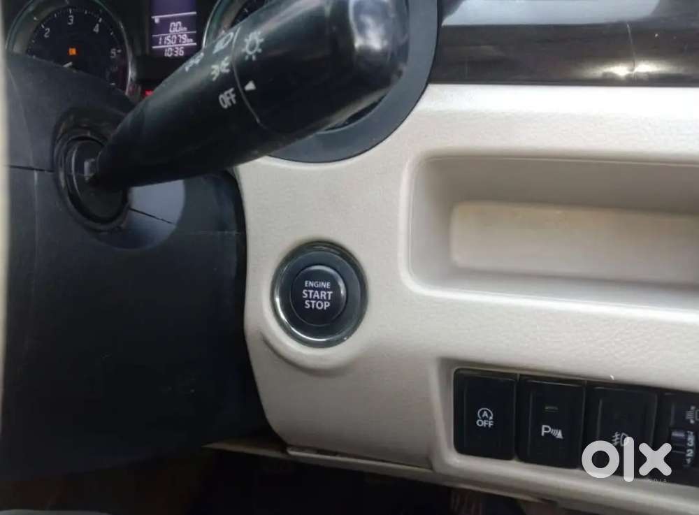 Maruti Suzuki Ciaz 2015 Diesel 125000 Km Driven