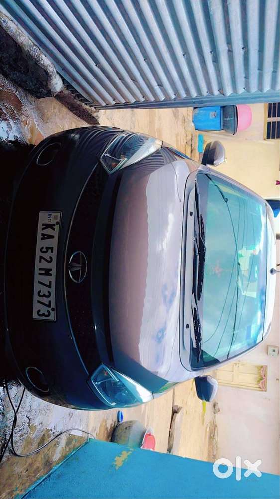 Tata Tiago XZ 2017