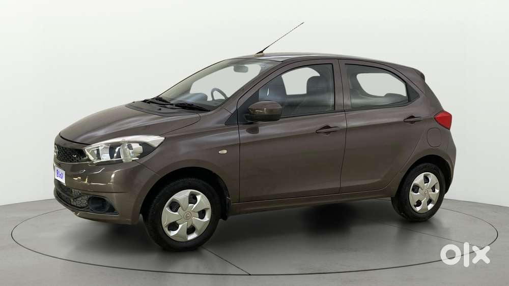 Tata Tiago 1.2 Revotron Xta, 2018, Petrol