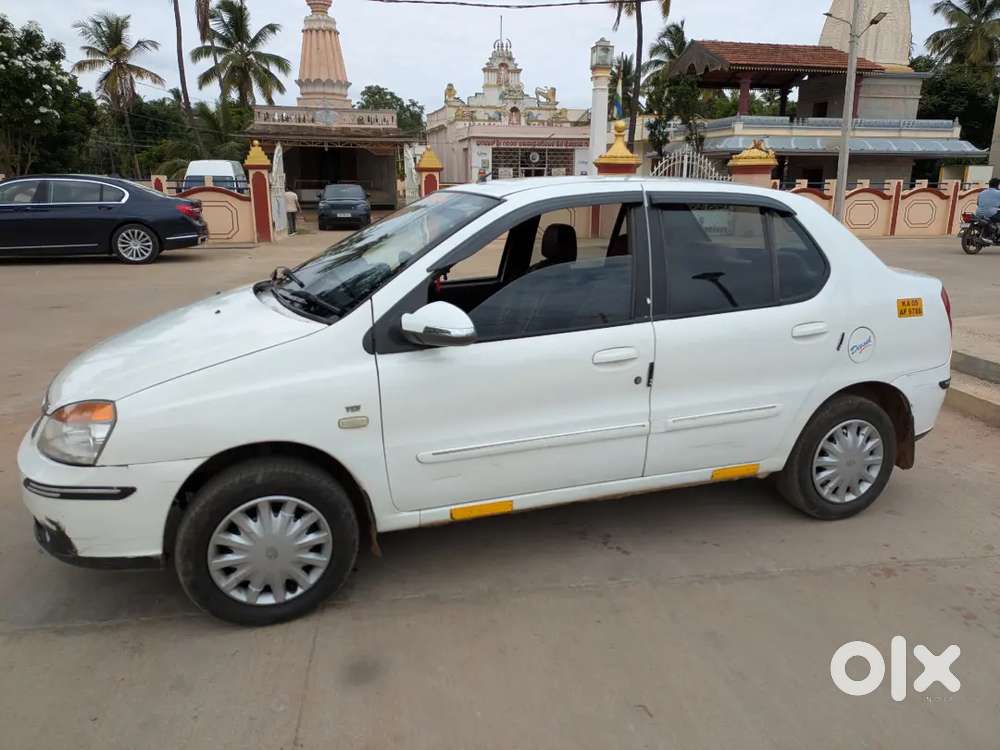 Indio Lx  Diesel Car 2016