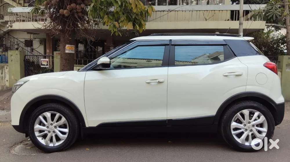 Mahindra Xuv300 Turbosport 2020