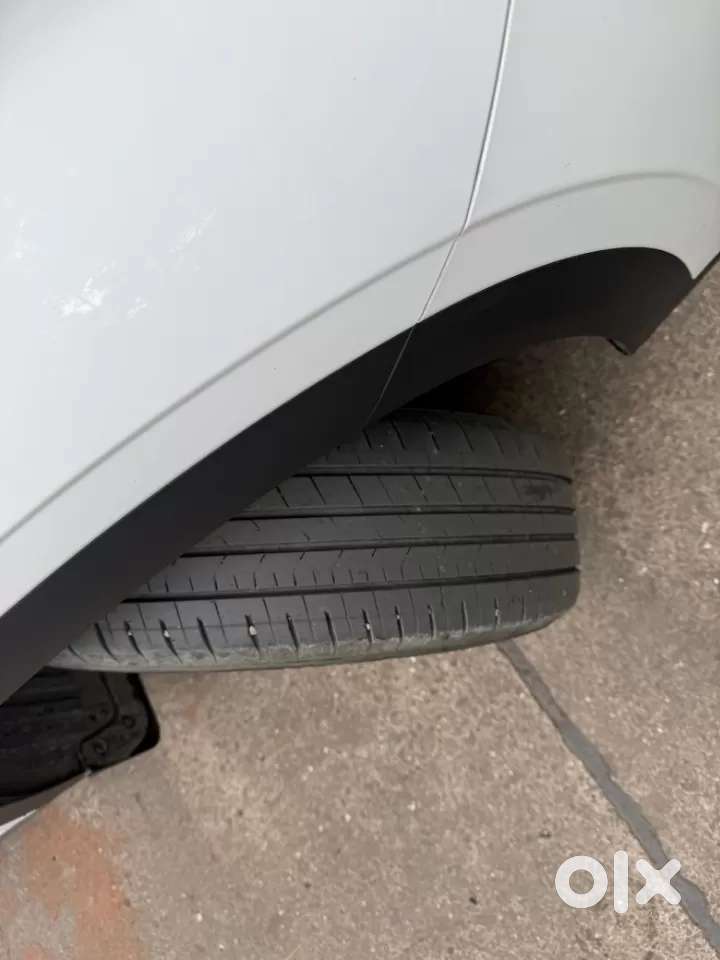 Hyundai Creta, 2024, Petrol