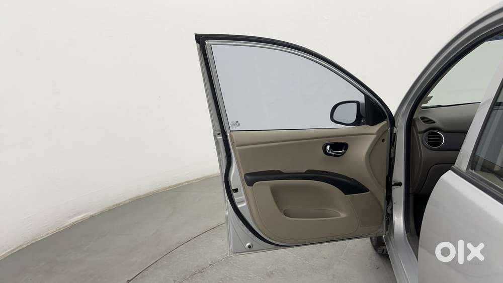 Hyundai I10 Sportz 1.2 Kappa2, 2013, Petrol