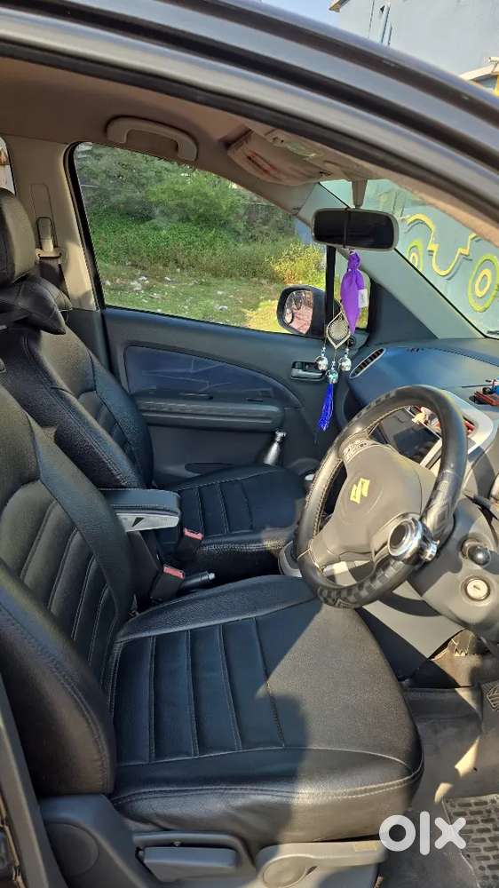 Maruti Suzuki Ritz 2011 Petrol 70000 Km Driven