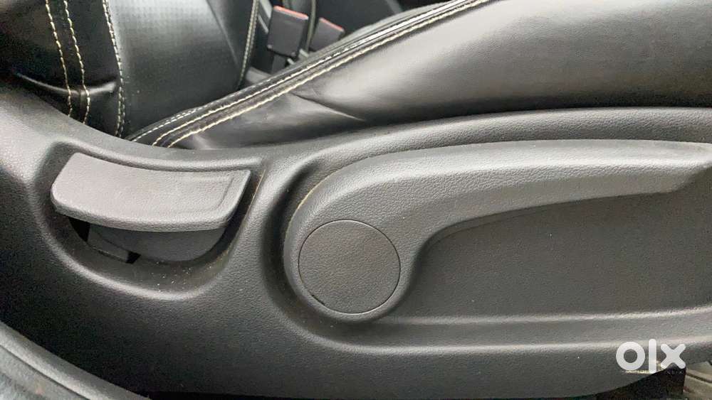 Hyundai Verna 1.4 Vtvt Ex, 2019, Petrol