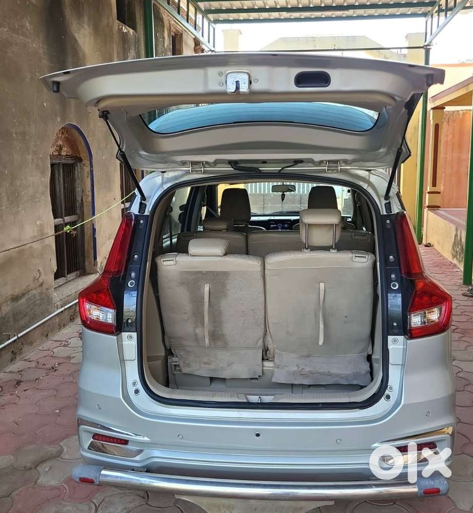 Maruti Suzuki Ertiga Zxi 2020