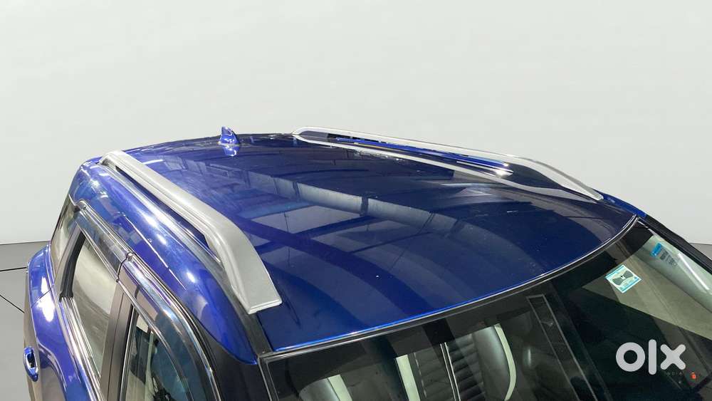 Maruti Suzuki Vitara Brezza 1.5 Vxi At, 2023, Petrol