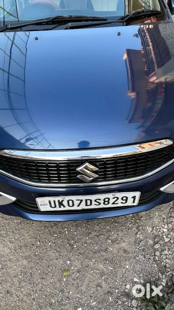 Maruti Suzuki Ciaz 2020 Petrol Mt