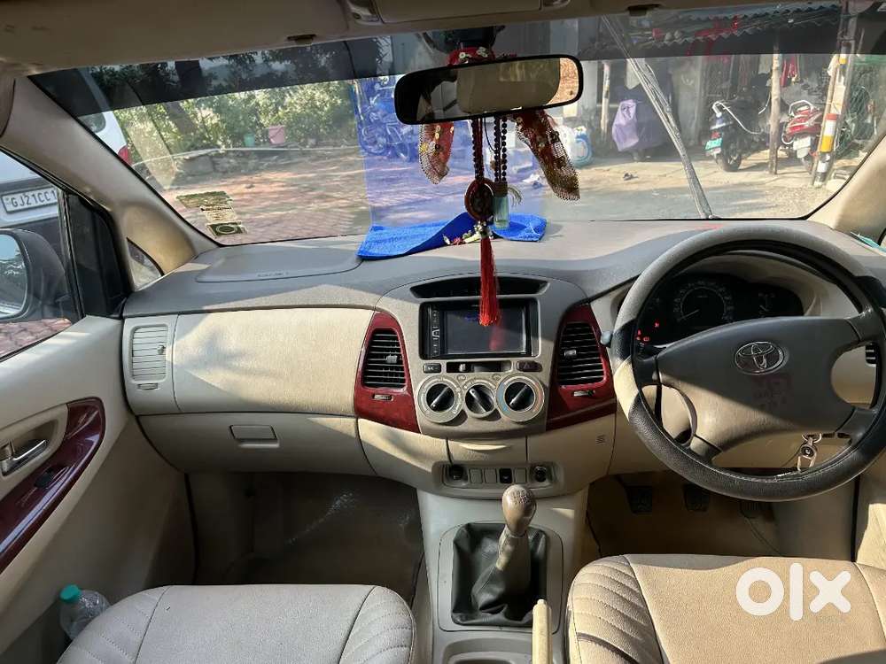 Toyota Innova Vx 2005