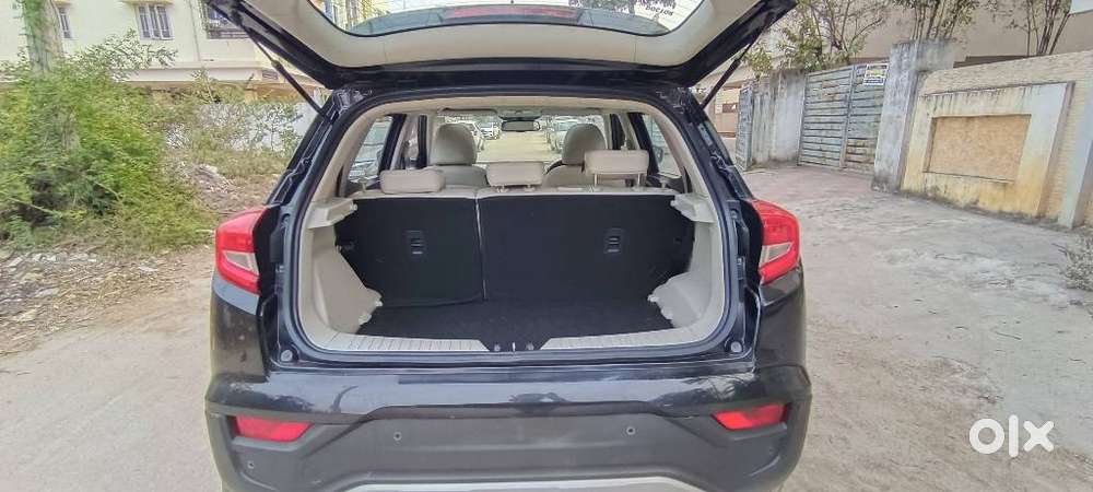 Mahindra Xuv300 W8 Option Diesel, 2020, Diesel