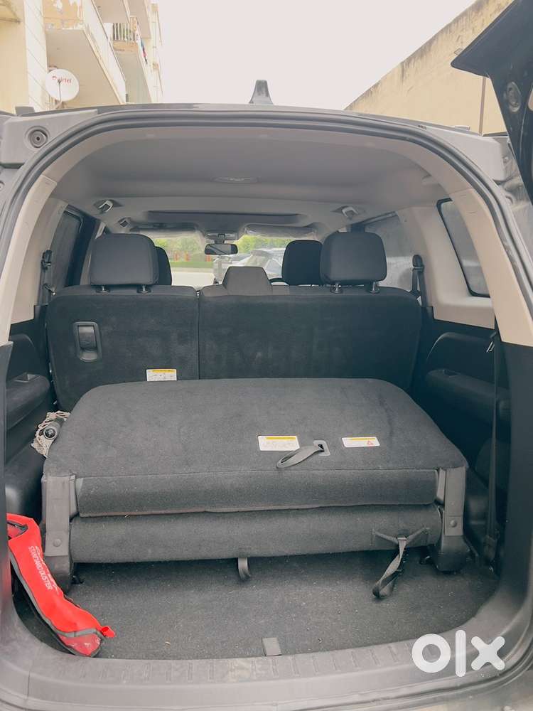 Mahindra Scorpio N (2024) &ndash; Powerful Suv, Top Condition!