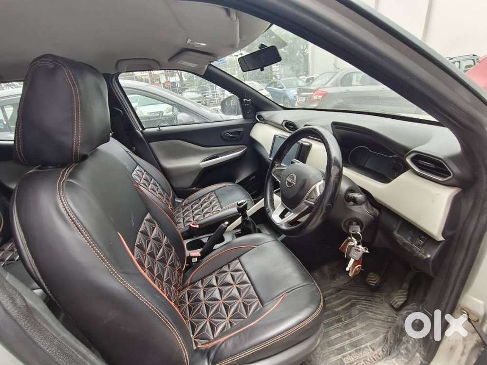 Nissan Magnite 1.0 Xe, 2021, Petrol