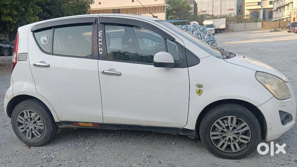 Vehicle Is Good Condition