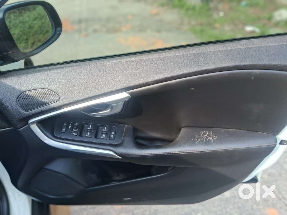 Volvo V40 D3, 2016, Diesel