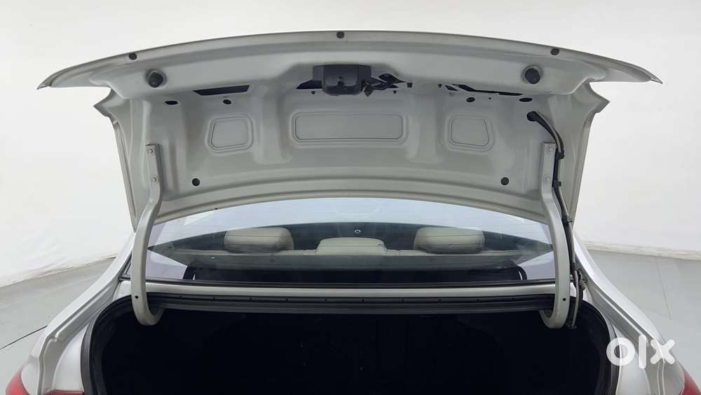 Hyundai Xcent [2014-2017] 1.2 S, 2015, Petrol