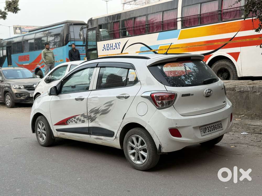 Hyundai Grand I10 1.2 Crdi Asta, 2015, Diesel