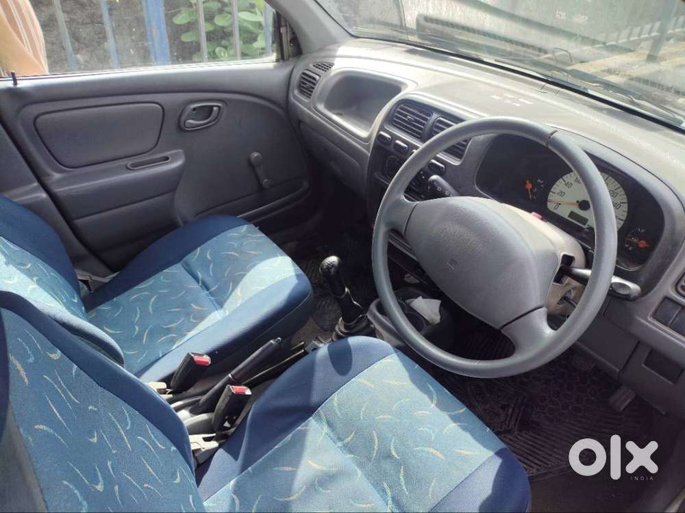 Alto 2006 Model