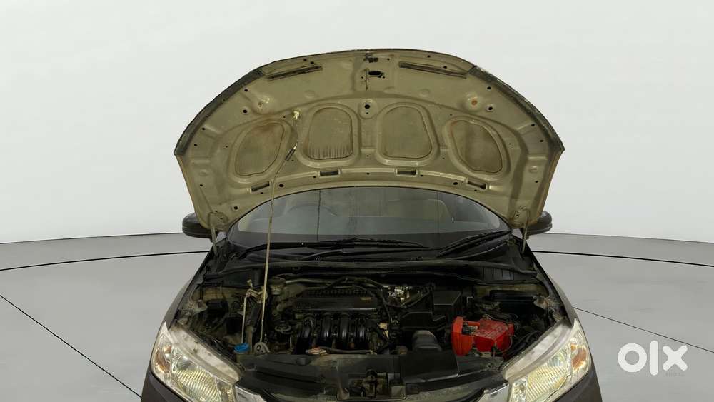 Honda City I Vtec Vx Option Bl, 2015, Petrol