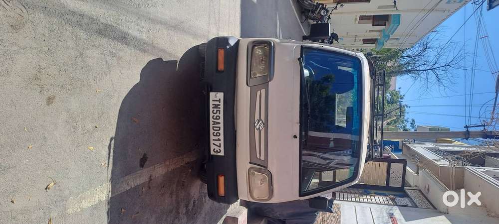 Omni 2007 Good Conditon