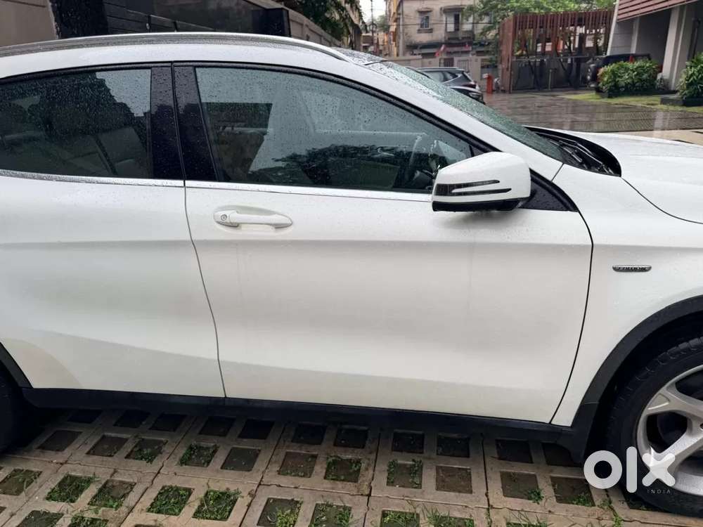 Mercedes-benz Gla Class 200 Sport Edition, 2020, Petrol