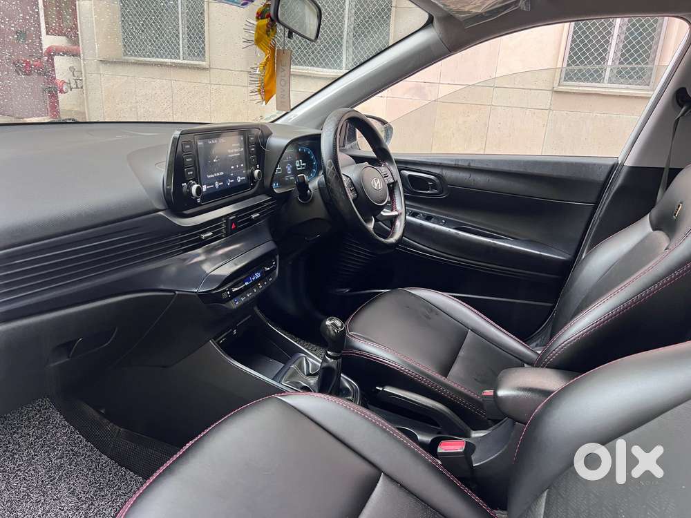 Hyundai I20 1.2 Spotz, 2023, Petrol