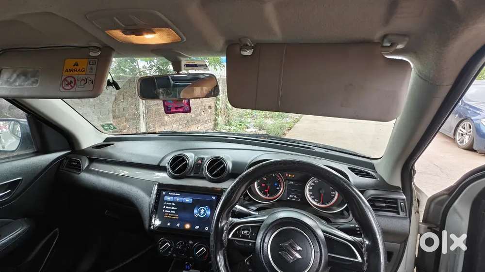Maruti Swift Vxi 2020