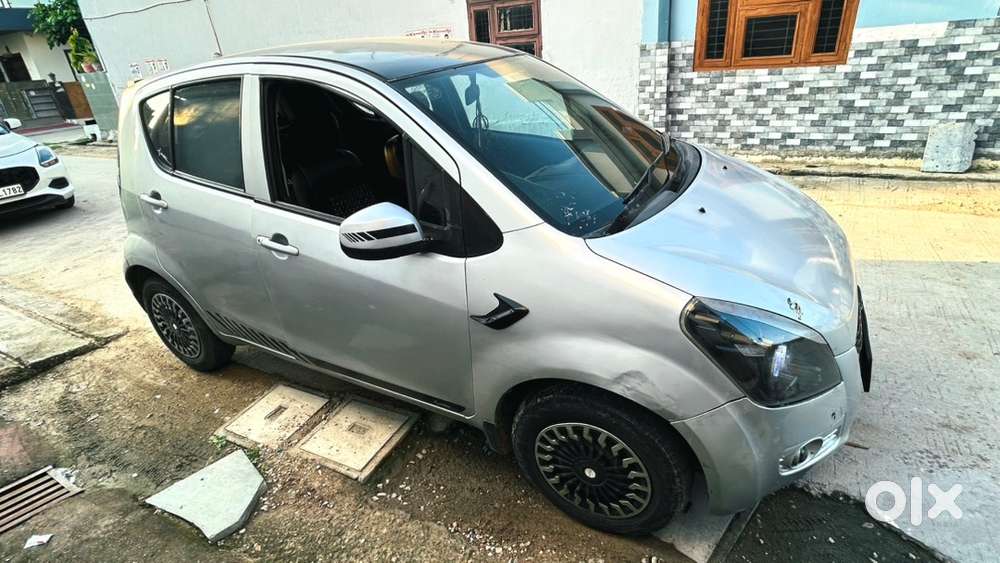Maruti Suzuki Ritz 2009 Diesel Manual