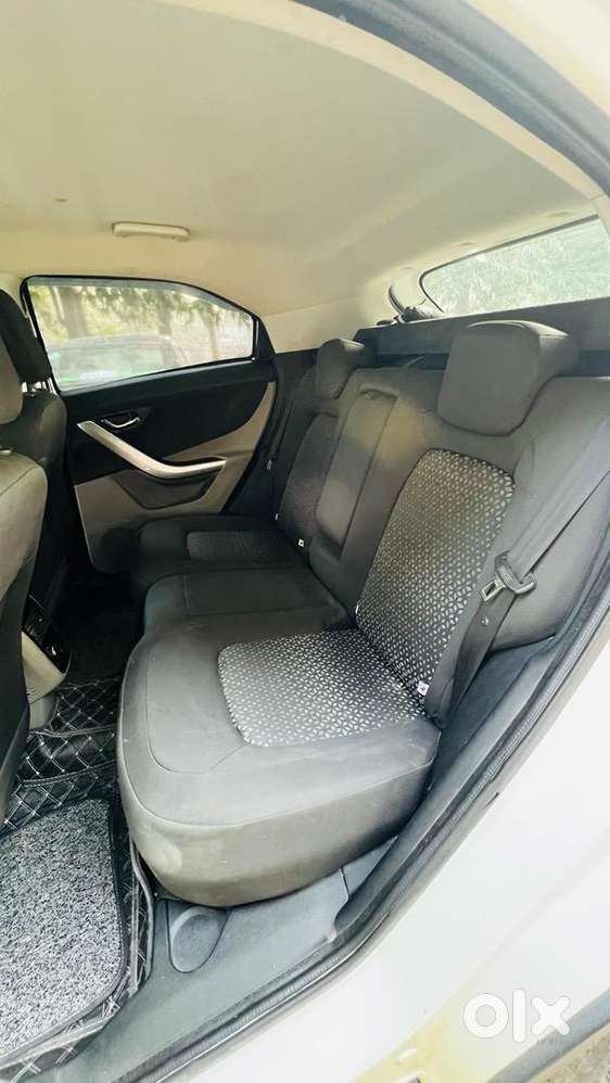 Tata Car Automatic 2018 Year