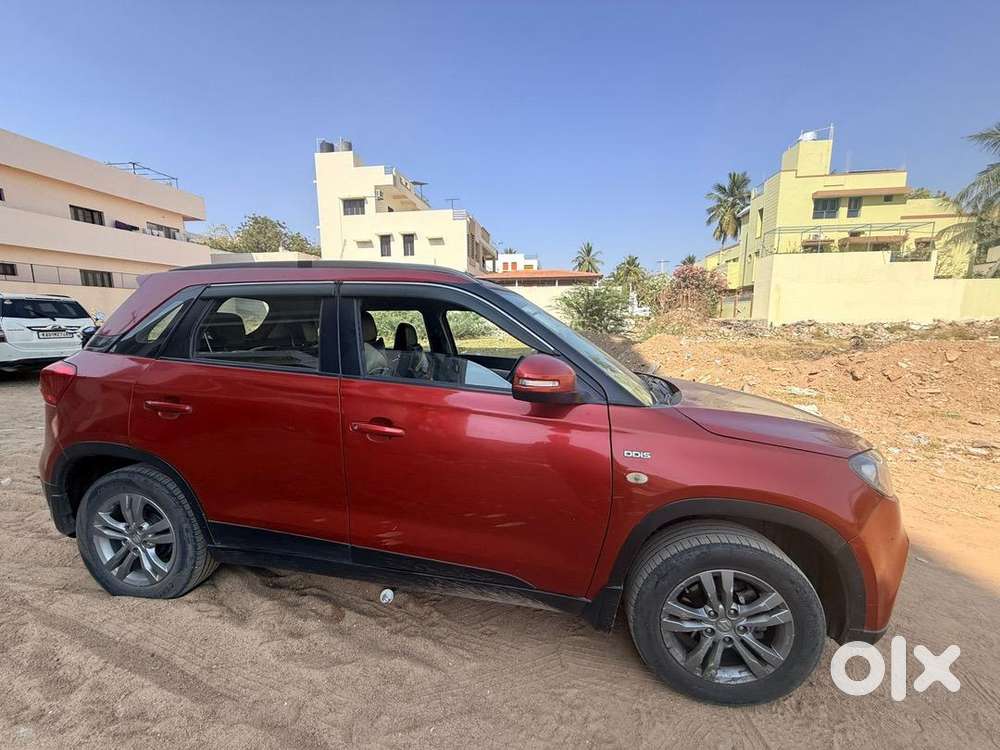 Maruti Suzuki Maruti 2016
