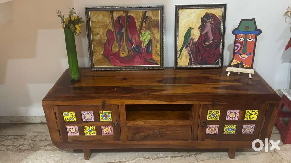 Table wood