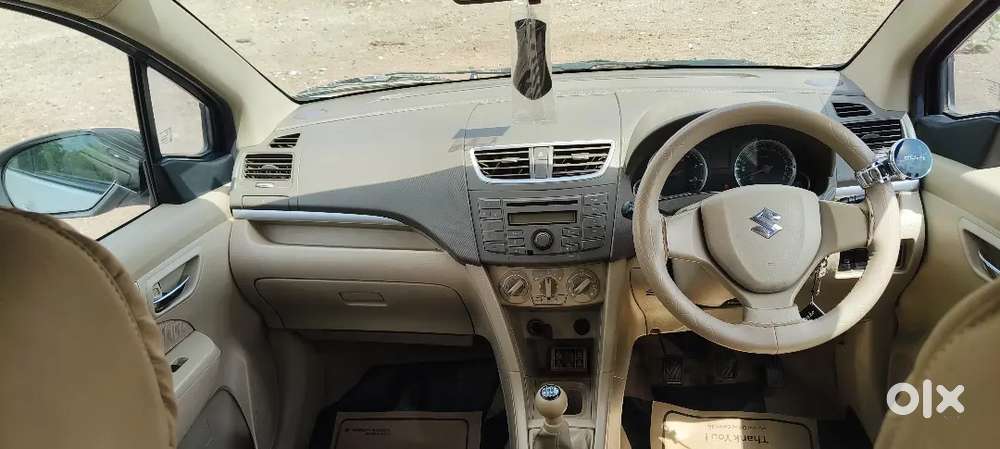 Maruti Suzuki Ertiga 2013 Diesel 221000 Km Driven