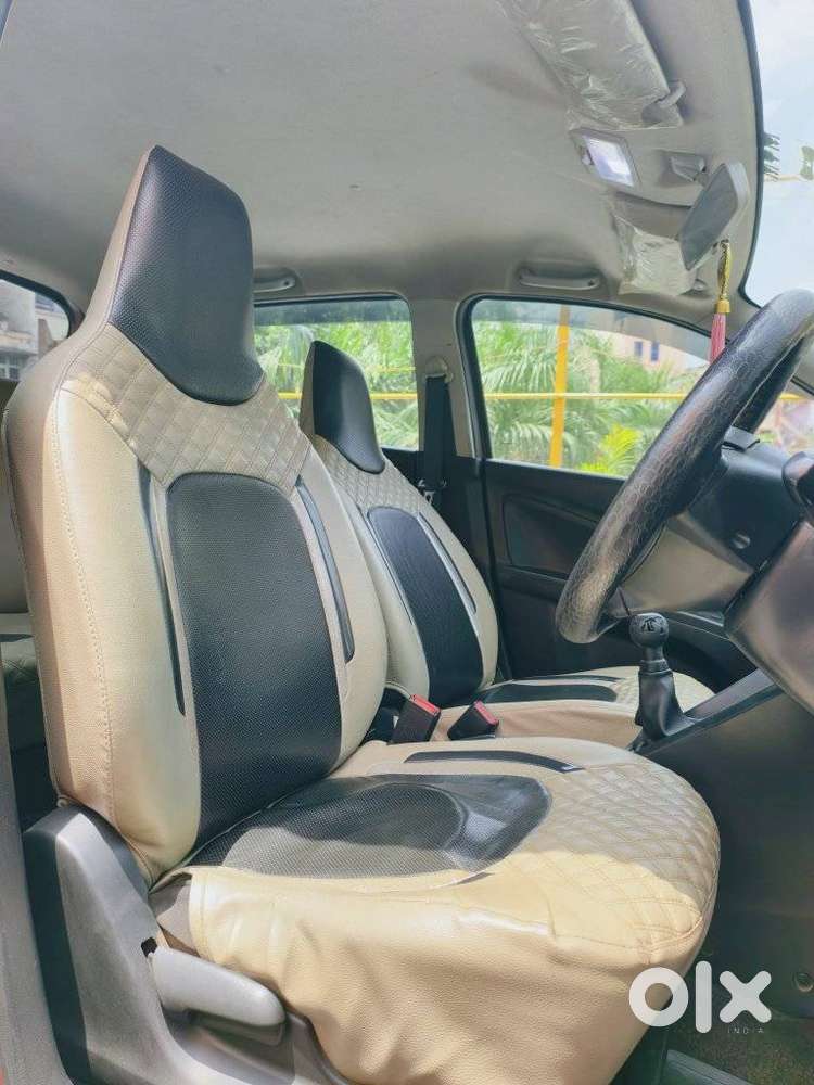 Maruti Suzuki Celerio X Vxi(o) Mt, 2018, Petrol