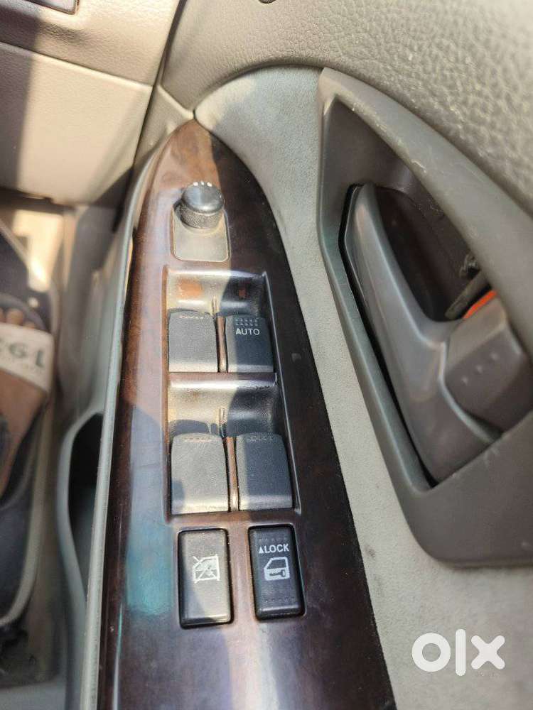 Maruti Suzuki Sx4 2007-2012 Green Vxi (cng), 2012, Petrol