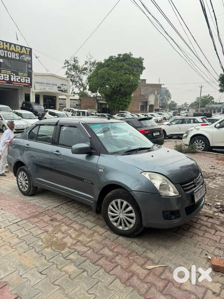 Maruti Suzuki Diesel 2010