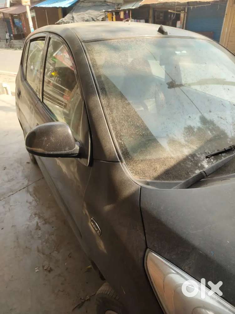 Good Condition Engine Perfect Cng And Petrol